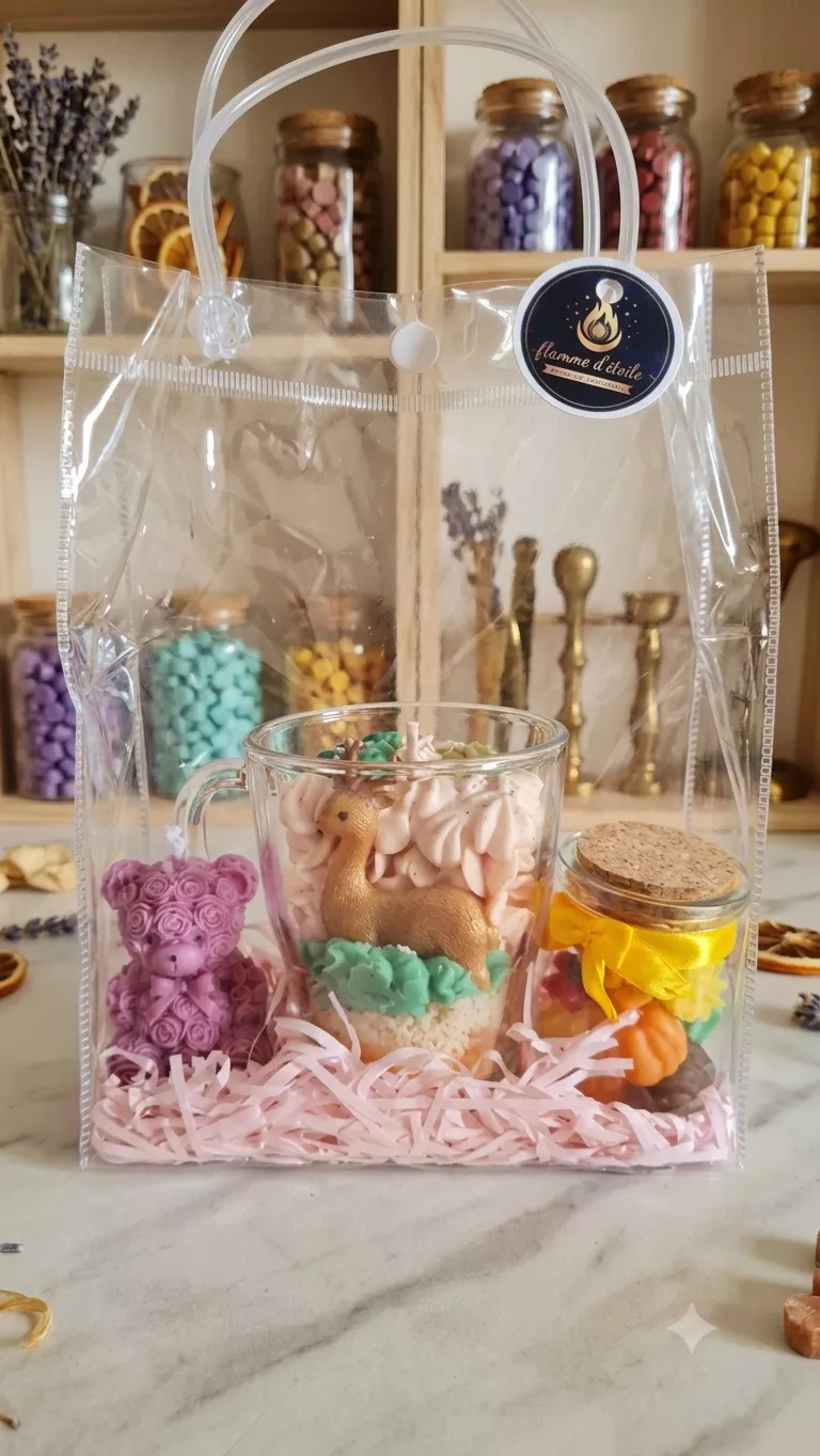Coffret Étoilé