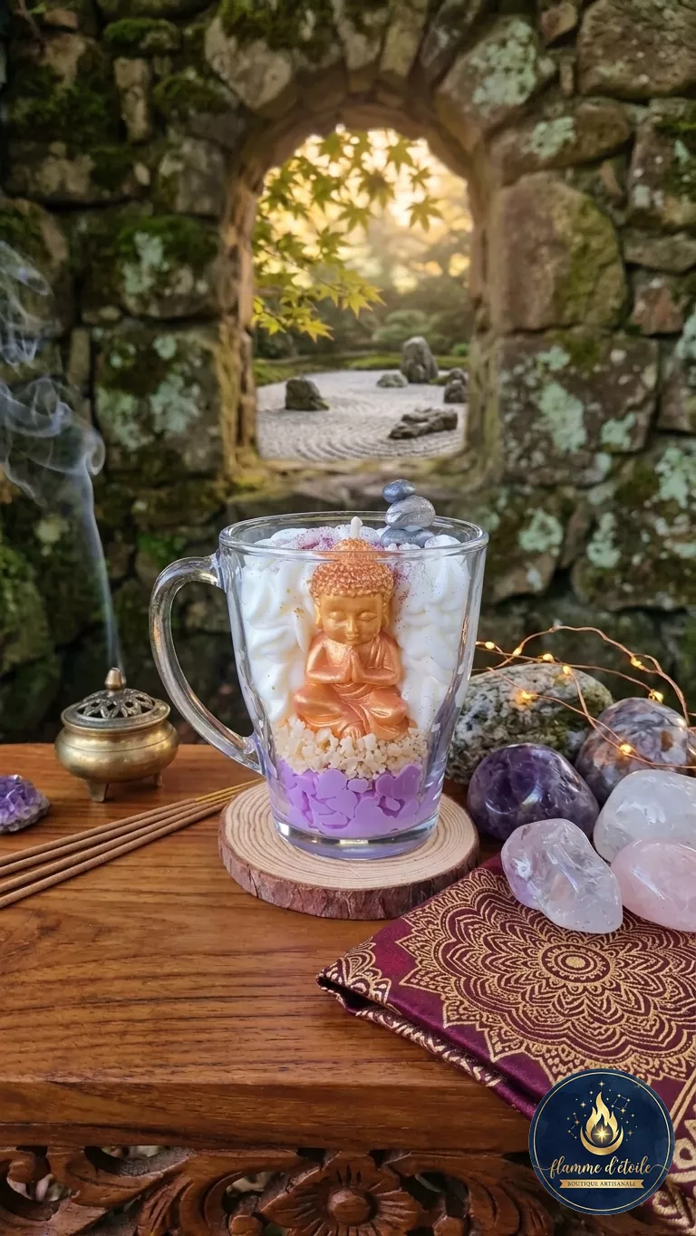 Zen Attitude