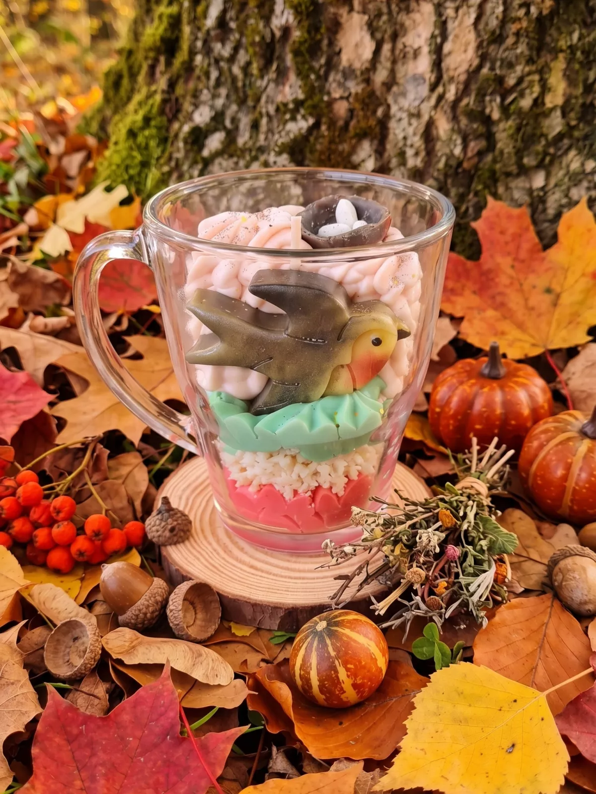 Dernier Vol d'Automne