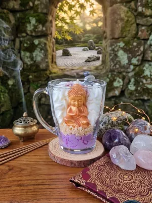 Zen Attitude