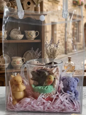 Coffret Étoilé