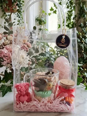 Coffret Étoilé