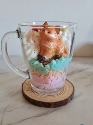 Ronron Enchanté