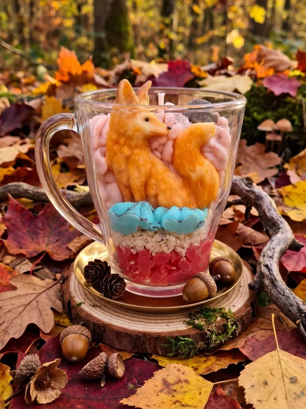 Produit Murmure d'Automne Image
