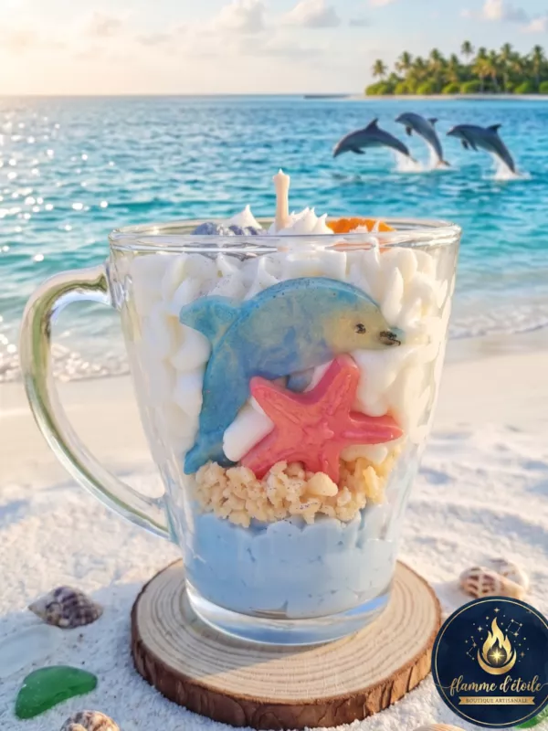 Produit Danse des Dauphins Image