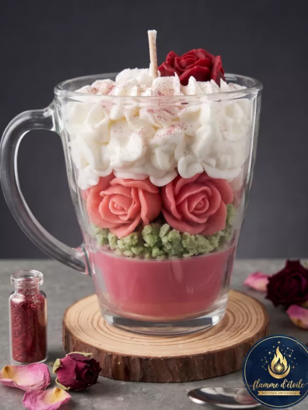 Produit Éclat de Roses Image